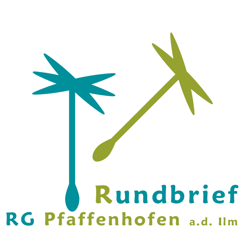 Rundbrief Nr.13 (RG Pfaffenhofen)